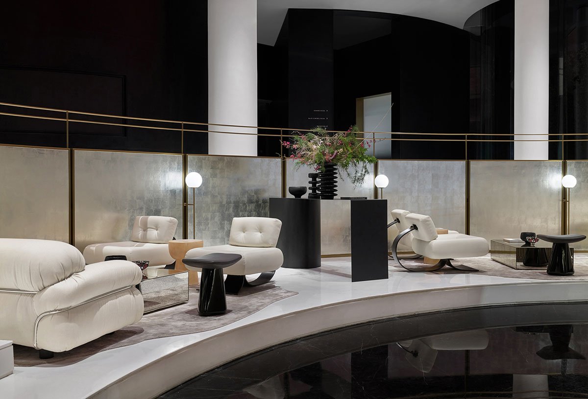 Yantai Experience Centre | More Design Office (MDO)