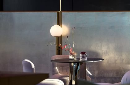 Yantai Experience Centre | More Design Office (MDO)