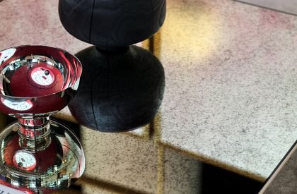 Yantai Experience Centre | More Design Office (MDO)