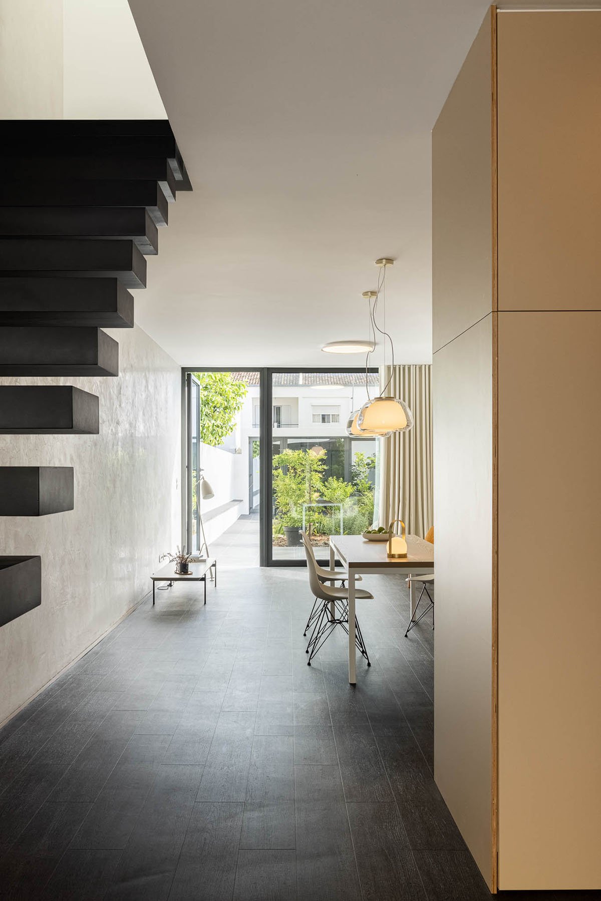 Casa moinho de vento | BOX arquitectos