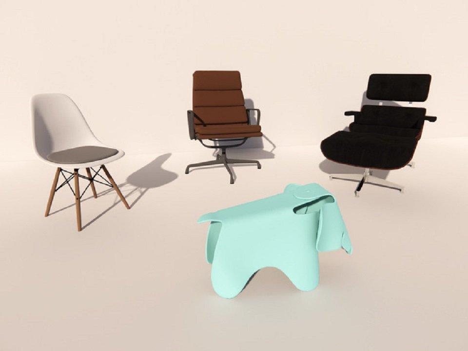 Furniture Design | Winners Announced