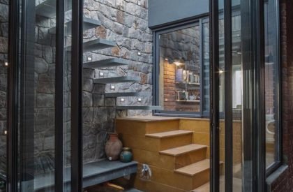 Safdarjang Residence | AKDA