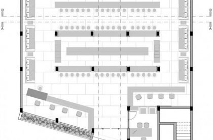 TT Devassy Jewellers | ENVID Atelier