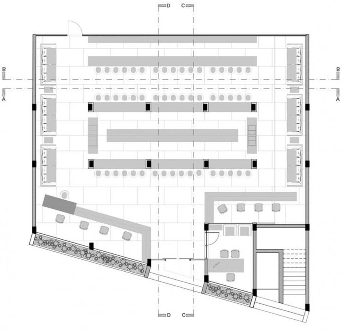 TT Devassy Jewellers | ENVID Atelier