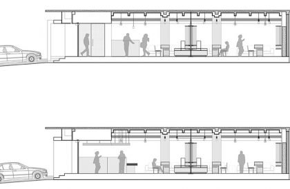 TT Devassy Jewellers | ENVID Atelier