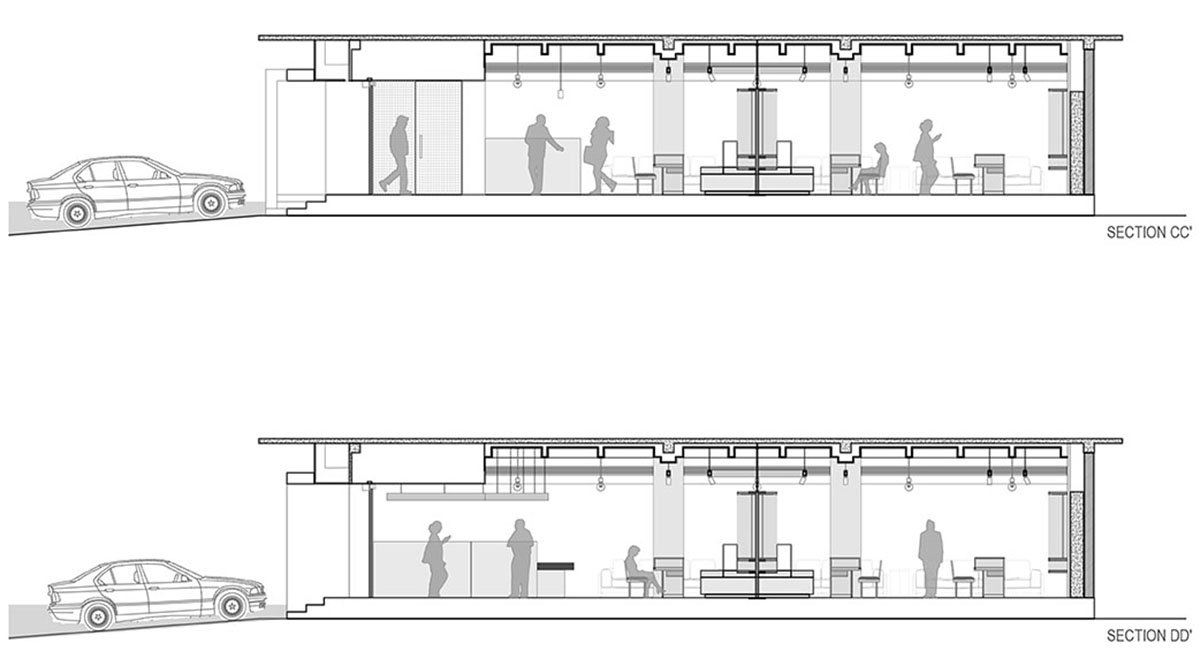 TT Devassy Jewellers | ENVID Atelier