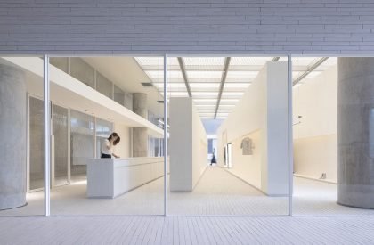 SND Sanya | Various Associates