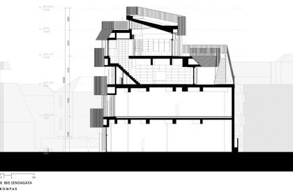 IBIS Sendagaya | KOMPAS