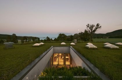 Villa Aa | C.F. Møller Architects