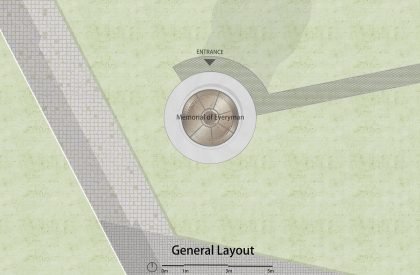 Memorial of Everyman | Wutopia Lab