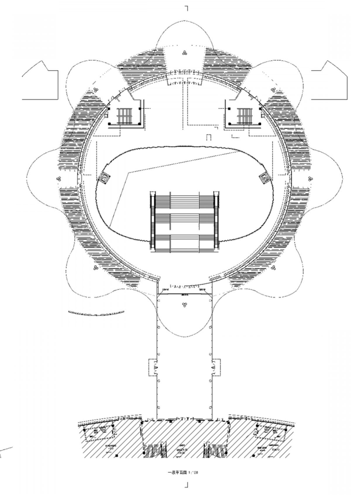 Zaozhuang Citizen Service Center | UDG