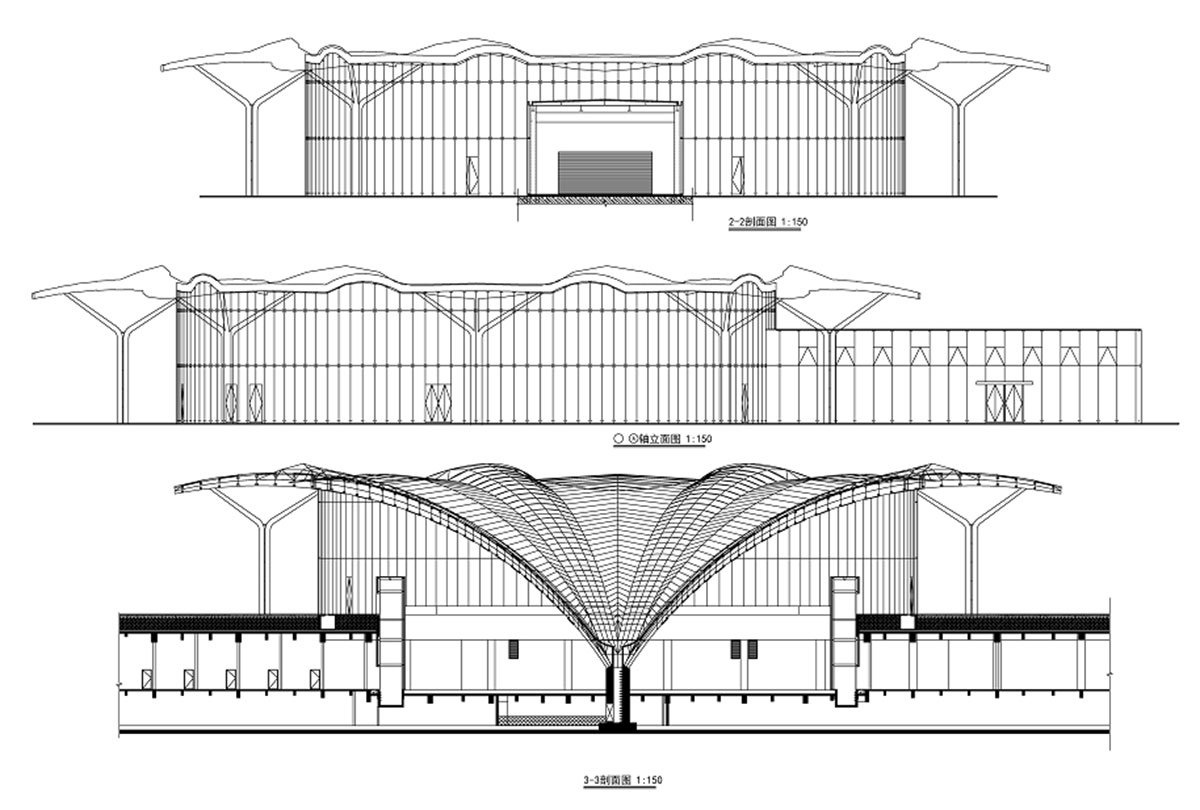 Zaozhuang Citizen Service Center | UDG