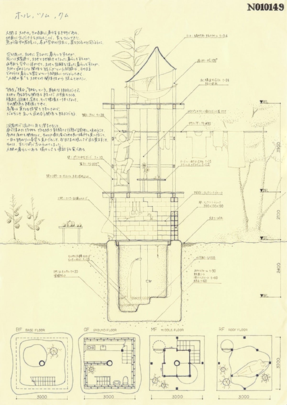 The Home of Man | Winners