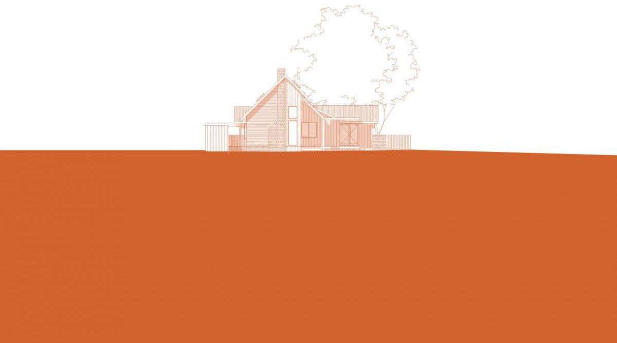 Loft House | Rob Henry Architects
