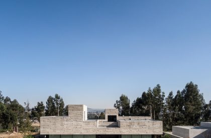 Agrela House | Spaceworkers