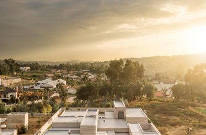 Agrela House | Spaceworkers