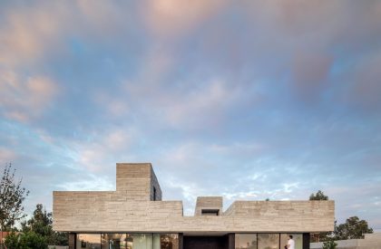 Agrela House | Spaceworkers