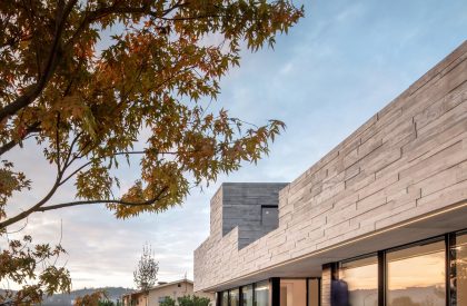 Agrela House | Spaceworkers