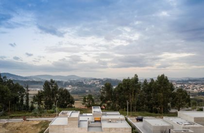 Agrela House | Spaceworkers
