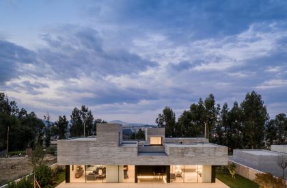 Agrela House | Spaceworkers