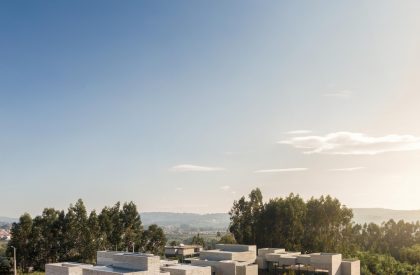 Agrela House | Spaceworkers