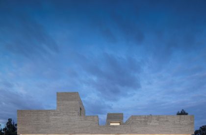 Agrela House | Spaceworkers