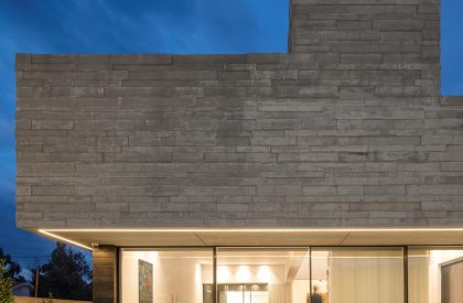 Agrela House | Spaceworkers
