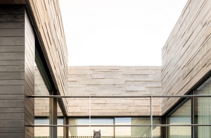Agrela House | Spaceworkers