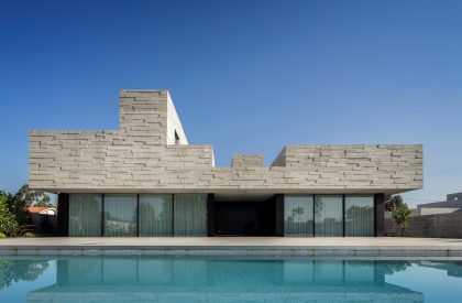 Agrela House | Spaceworkers