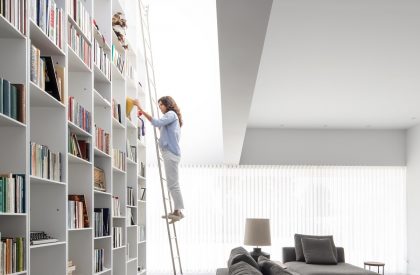 Agrela House | Spaceworkers