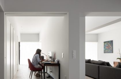 Agrela House | Spaceworkers