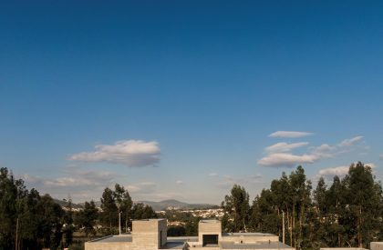 Agrela House | Spaceworkers
