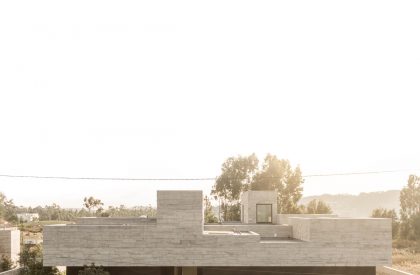 Agrela House | Spaceworkers