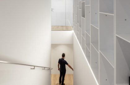 Agrela House | Spaceworkers