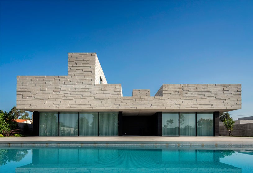 Agrela House | Spaceworkers