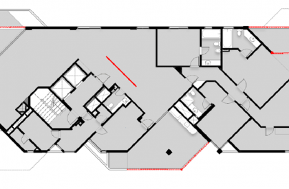 LK Apartment | Oficina Conceito Arquitetura