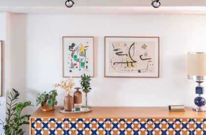 LK Apartment | Oficina Conceito Arquitetura
