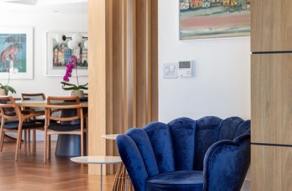 LK Apartment | Oficina Conceito Arquitetura
