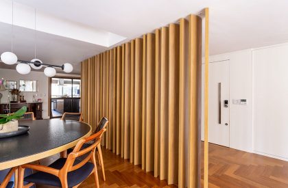 LK Apartment | Oficina Conceito Arquitetura