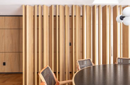 LK Apartment | Oficina Conceito Arquitetura