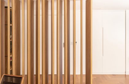 LK Apartment | Oficina Conceito Arquitetura