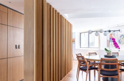 LK Apartment | Oficina Conceito Arquitetura