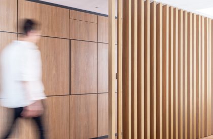 LK Apartment | Oficina Conceito Arquitetura