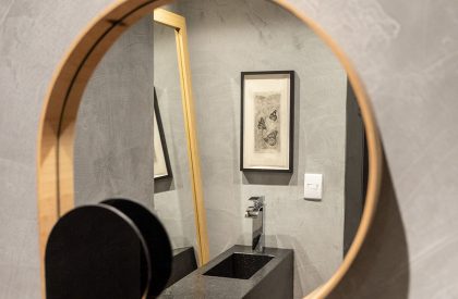 LK Apartment | Oficina Conceito Arquitetura