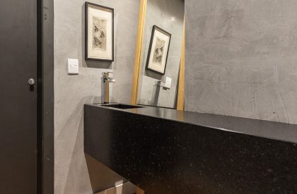 LK Apartment | Oficina Conceito Arquitetura