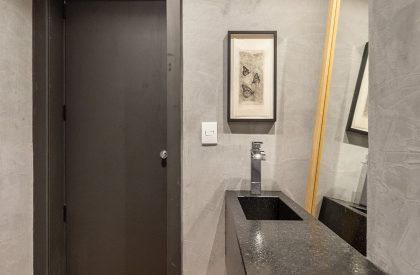 LK Apartment | Oficina Conceito Arquitetura