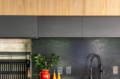 LK Apartment | Oficina Conceito Arquitetura