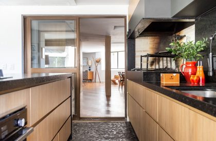 LK Apartment | Oficina Conceito Arquitetura