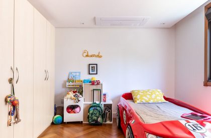 LK Apartment | Oficina Conceito Arquitetura