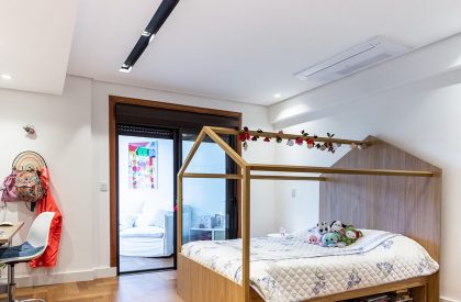 LK Apartment | Oficina Conceito Arquitetura